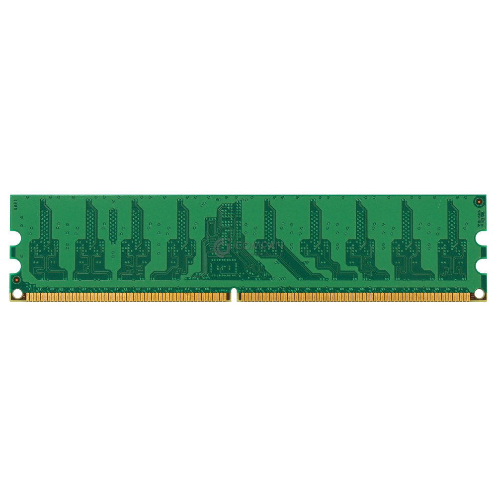 499275-061 HP MEMORY 1GB 1RX8 PC2 6400P 800MHZ DDR2 - 497763-B21